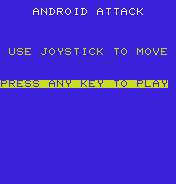 Android Attack